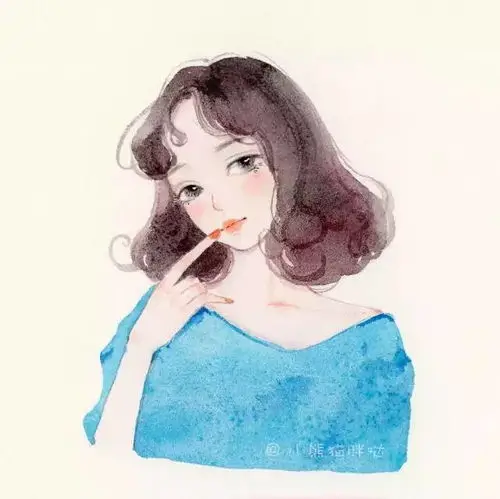 用户头像 番剧仓库